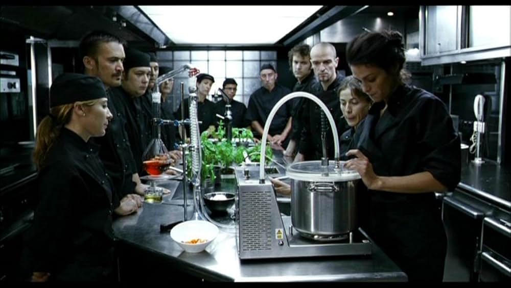 地中海式 人生のレシピの画像