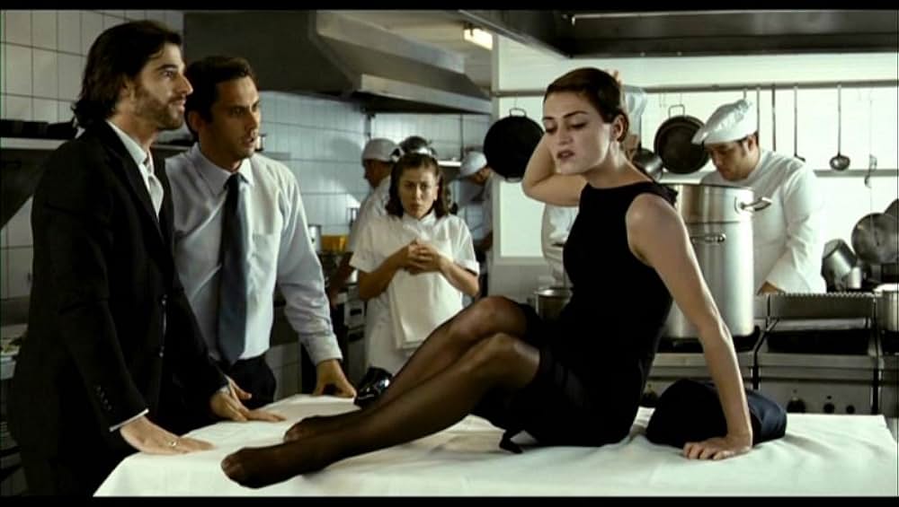 地中海式 人生のレシピの画像