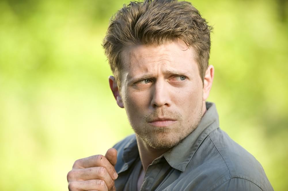 ネバー・サレンダー 肉弾無双の画像