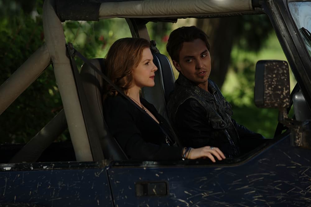 ネバー・サレンダー 肉弾無双の画像