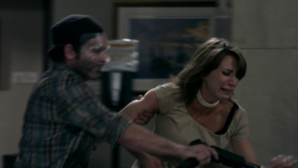 ネバー・サレンダー 肉弾無双の画像