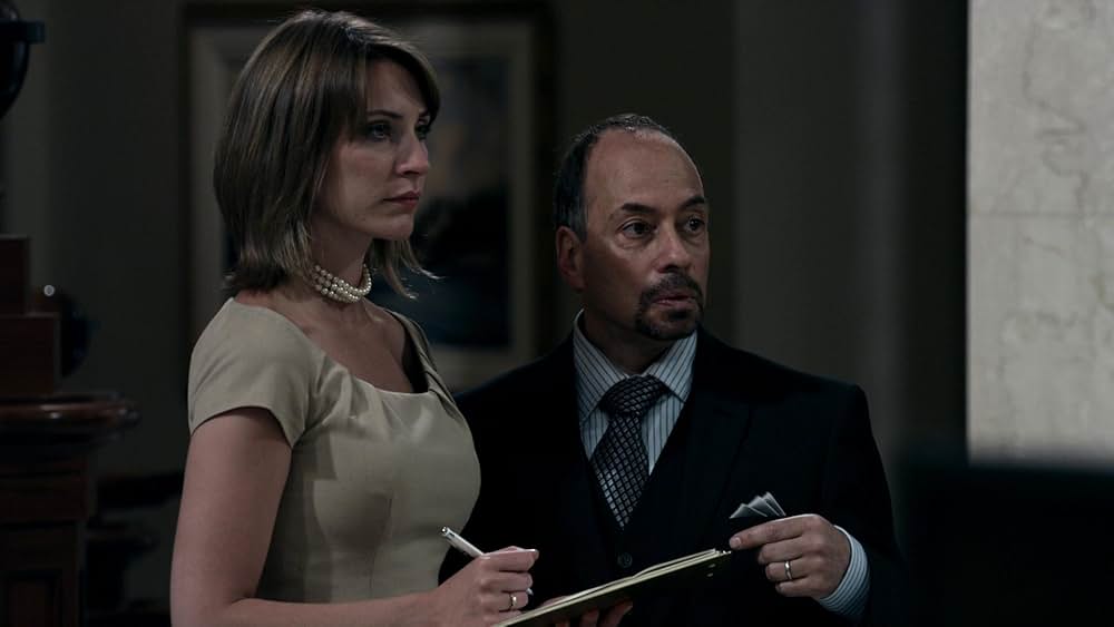 ネバー・サレンダー 肉弾無双の画像