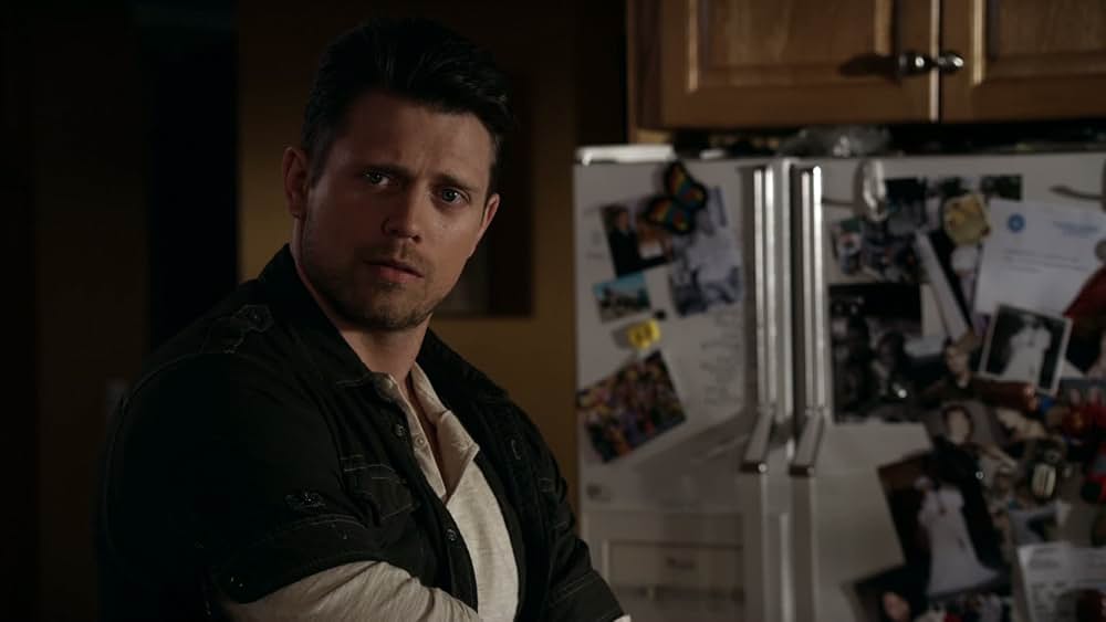 ネバー・サレンダー 肉弾無双の画像