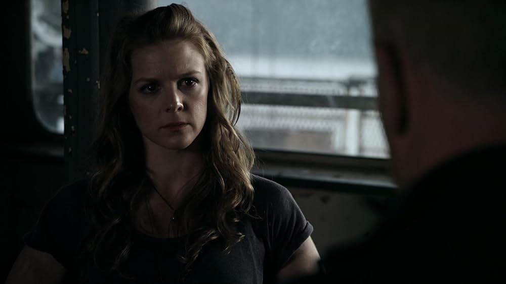 ネバー・サレンダー 肉弾無双の画像