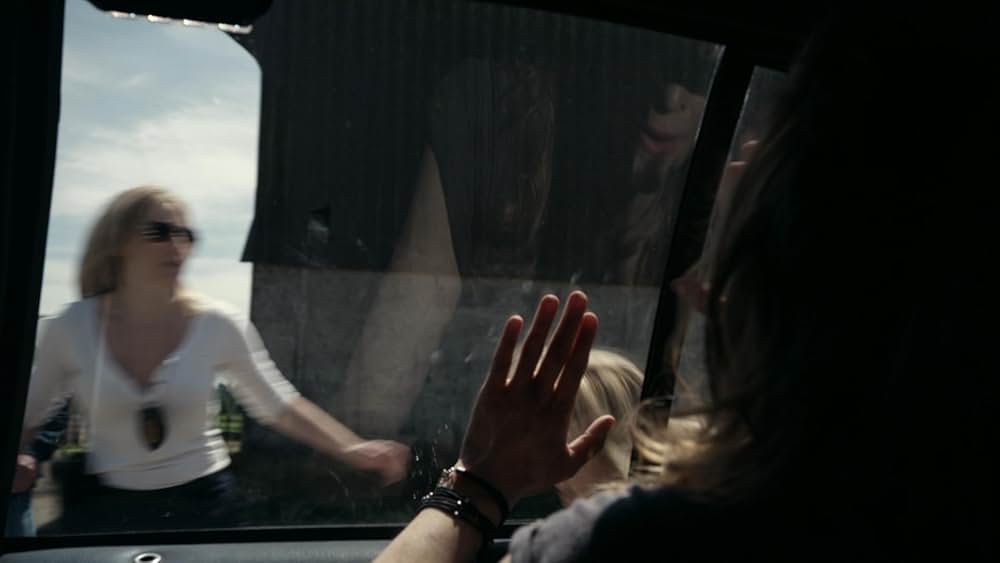 ネバー・サレンダー 肉弾無双の画像