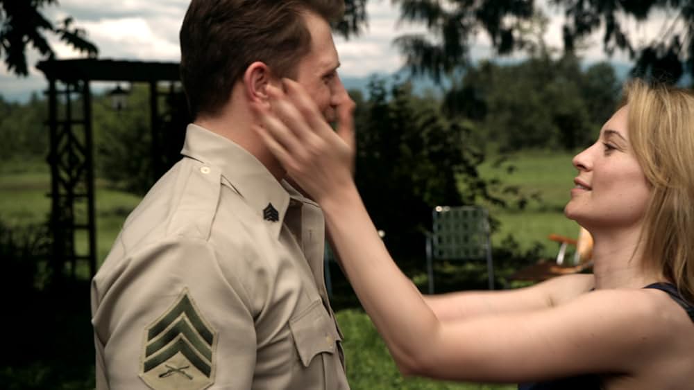 ネバー・サレンダー 肉弾無双の画像