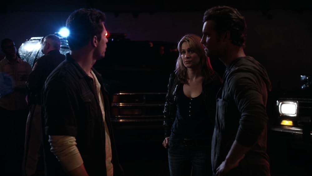 ネバー・サレンダー 肉弾無双の画像