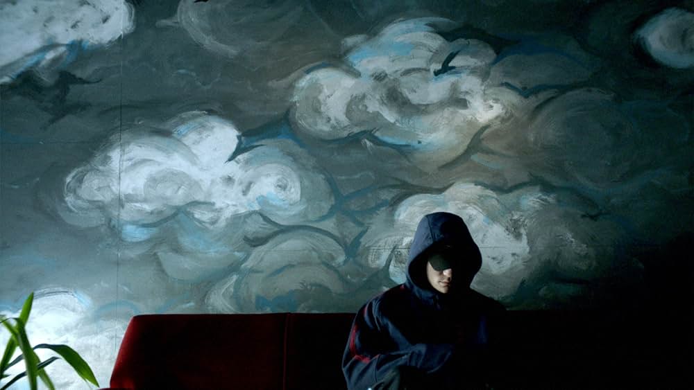 ペテン師（原題）の画像