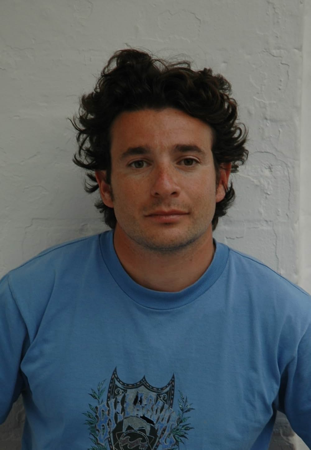 ペテン師（原題）の画像