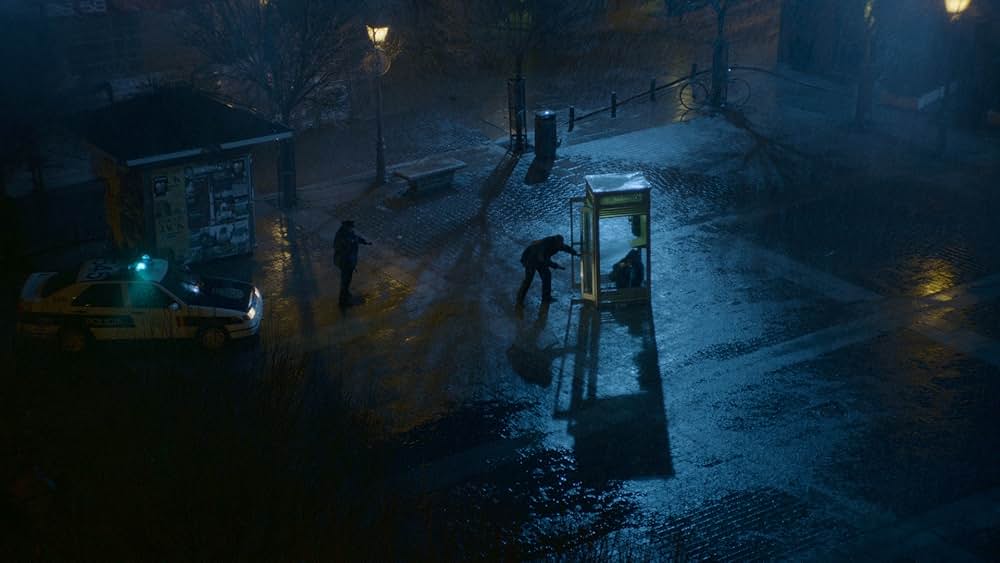 ペテン師（原題）の画像