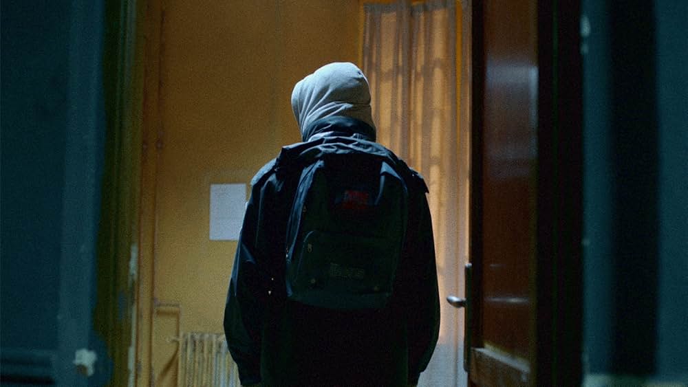 ペテン師（原題）の画像