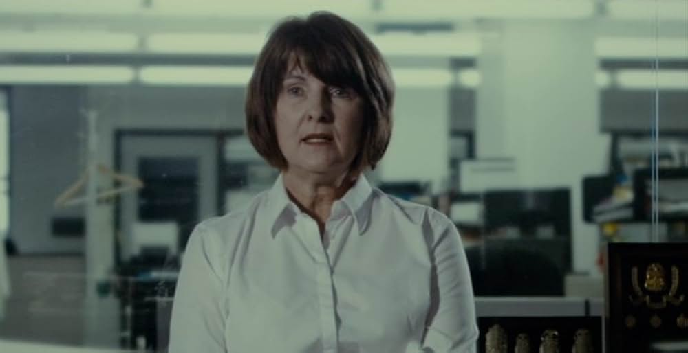 ペテン師（原題）の画像