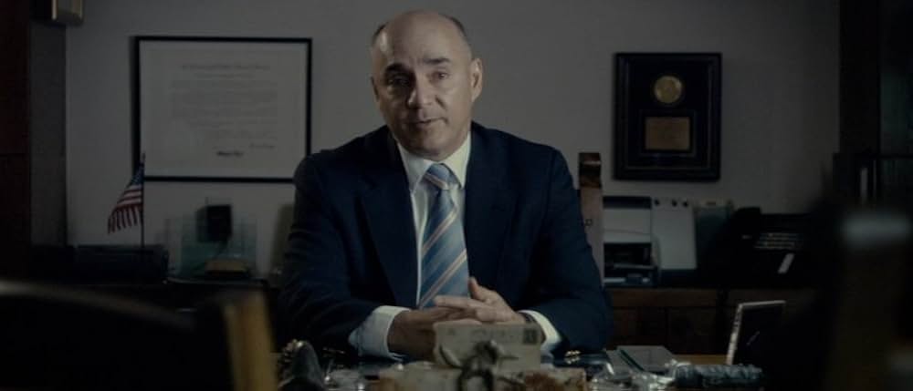 ペテン師（原題）の画像