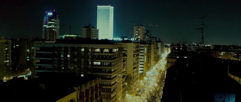 ペテン師（原題）の画像