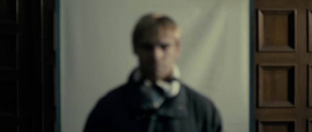 ペテン師（原題）の画像