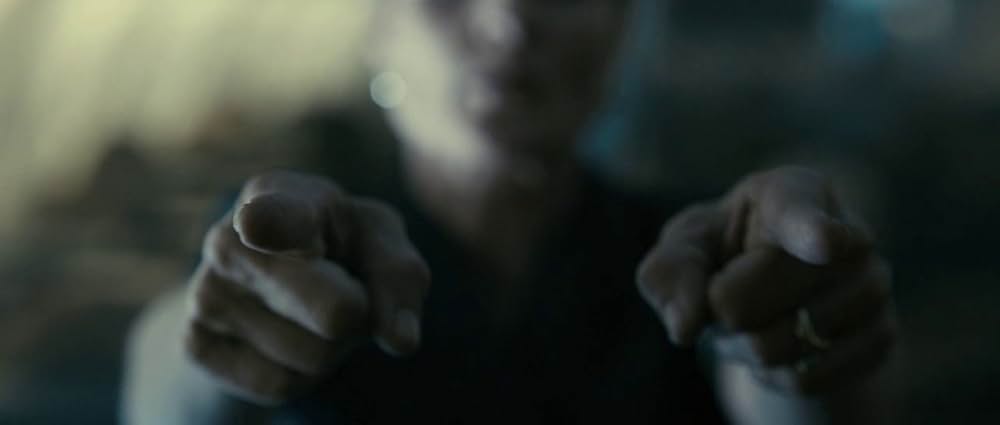 ペテン師（原題）の画像