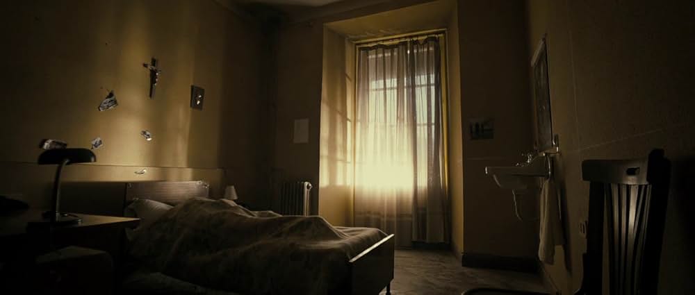 ペテン師（原題）の画像