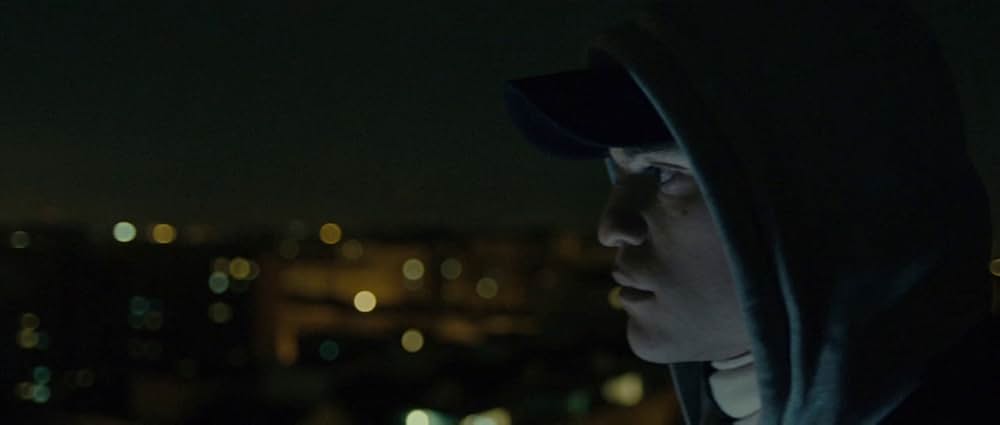 ペテン師（原題）の画像