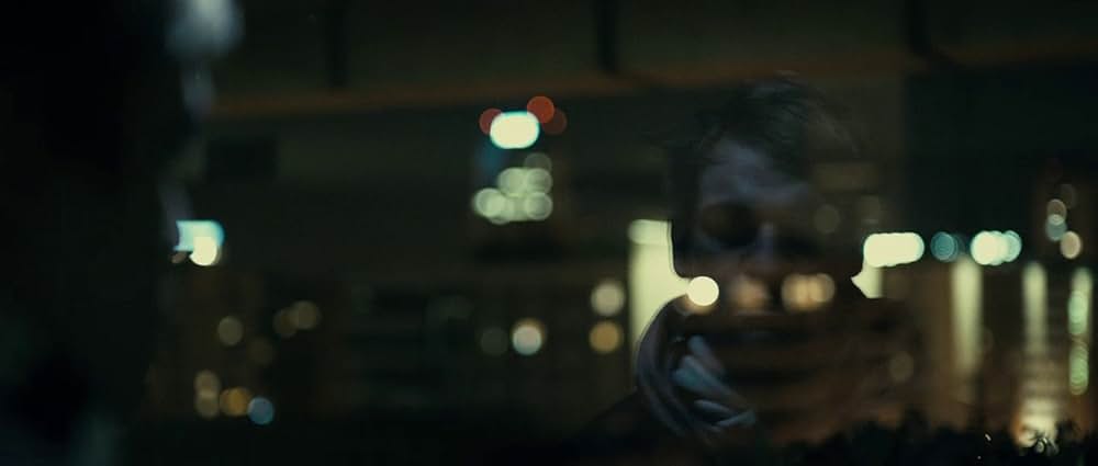 ペテン師（原題）の画像