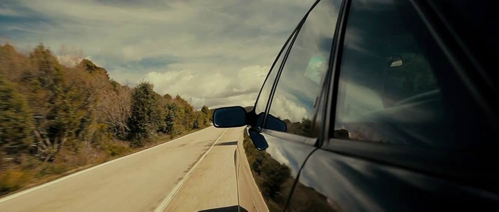 ペテン師（原題）の画像