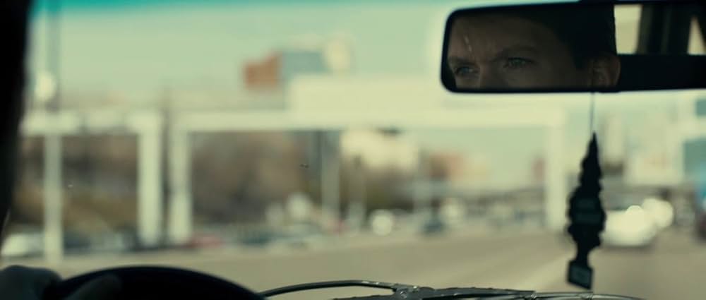 ペテン師（原題）の画像