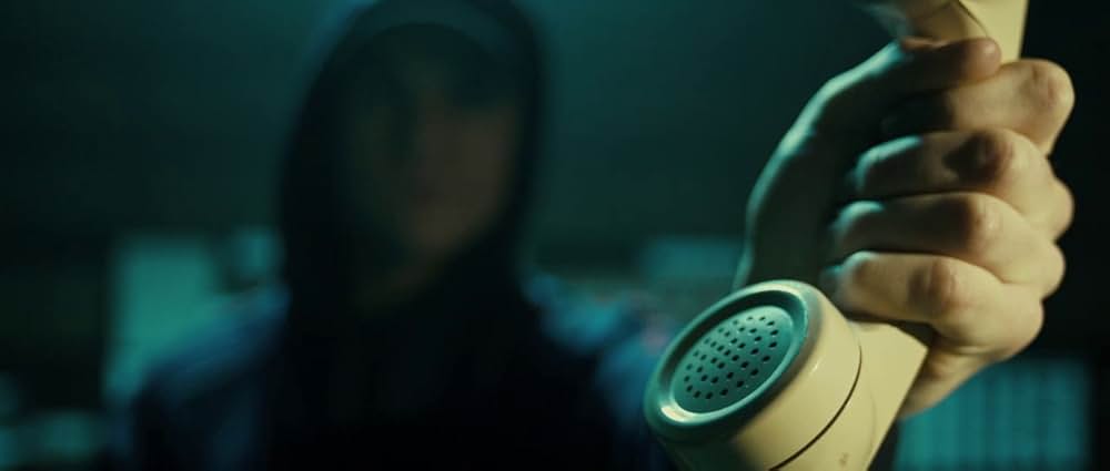 ペテン師（原題）の画像