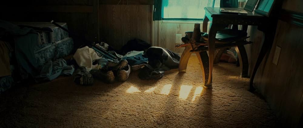 ペテン師（原題）の画像