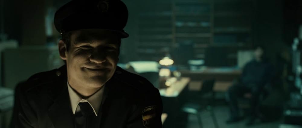 ペテン師（原題）の画像