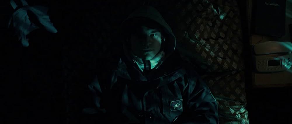 ペテン師（原題）の画像