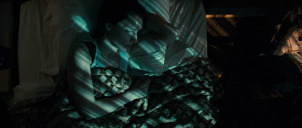 ペテン師（原題）の画像