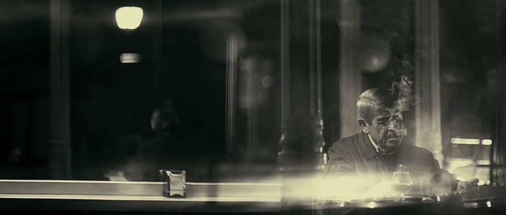 ペテン師（原題）の画像