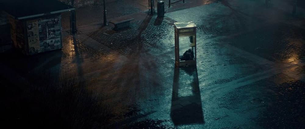 ペテン師（原題）の画像