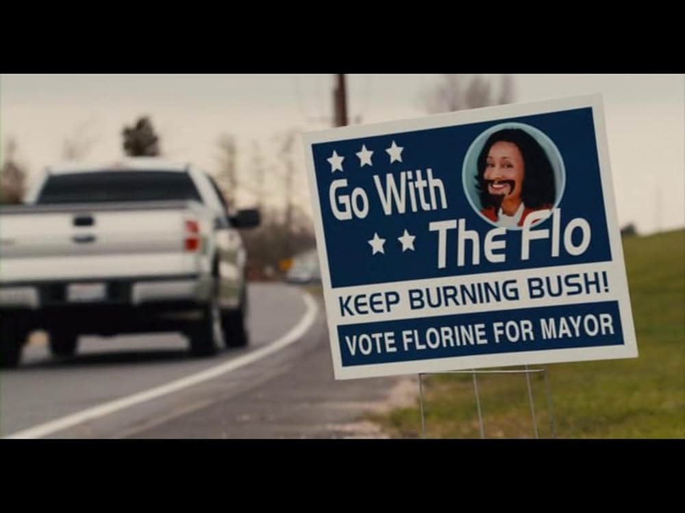 ホットフラッシュ~ワタシたちスーパー・ミドルエイジ！の画像