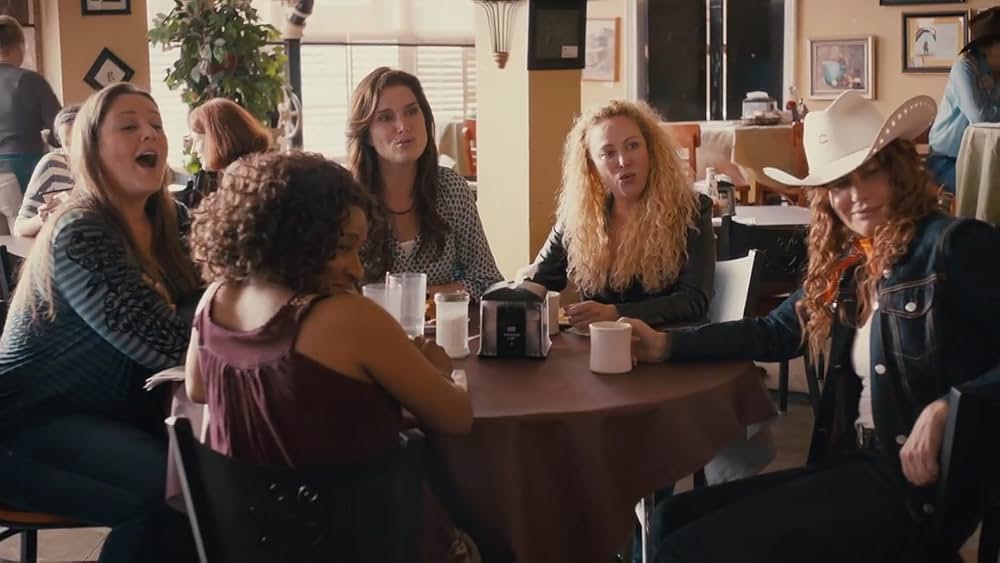 ホットフラッシュ~ワタシたちスーパー・ミドルエイジ！の画像