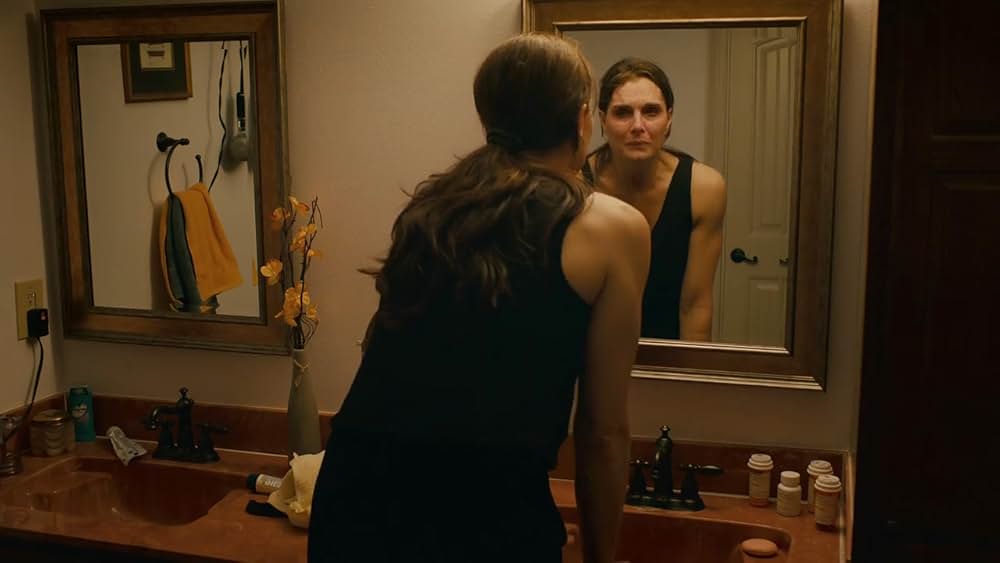 ホットフラッシュ~ワタシたちスーパー・ミドルエイジ！の画像