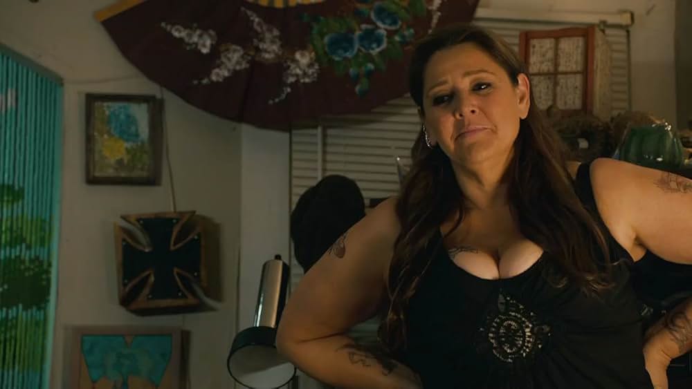 ホットフラッシュ~ワタシたちスーパー・ミドルエイジ！の画像