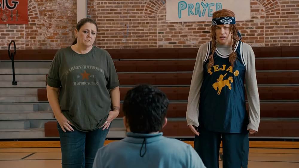 ホットフラッシュ~ワタシたちスーパー・ミドルエイジ！の画像