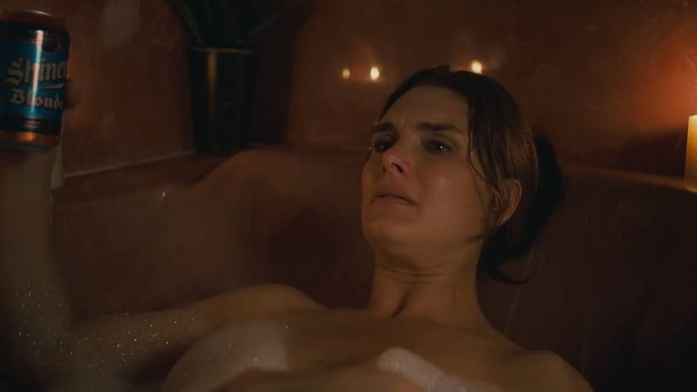 ホットフラッシュ~ワタシたちスーパー・ミドルエイジ！の画像