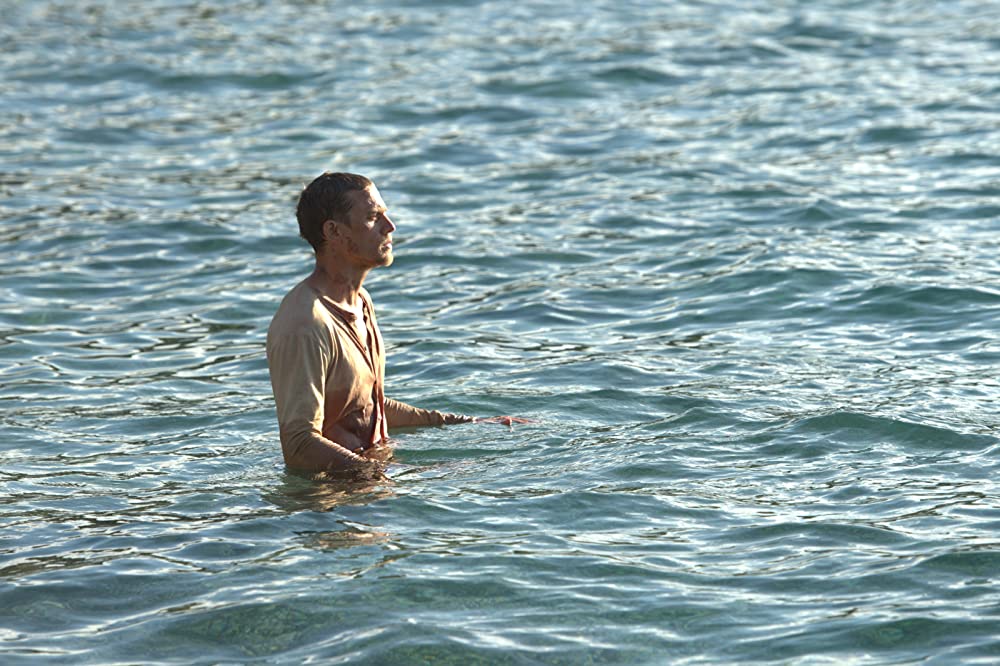 「パピヨン」チャーリー・ハナムの画像