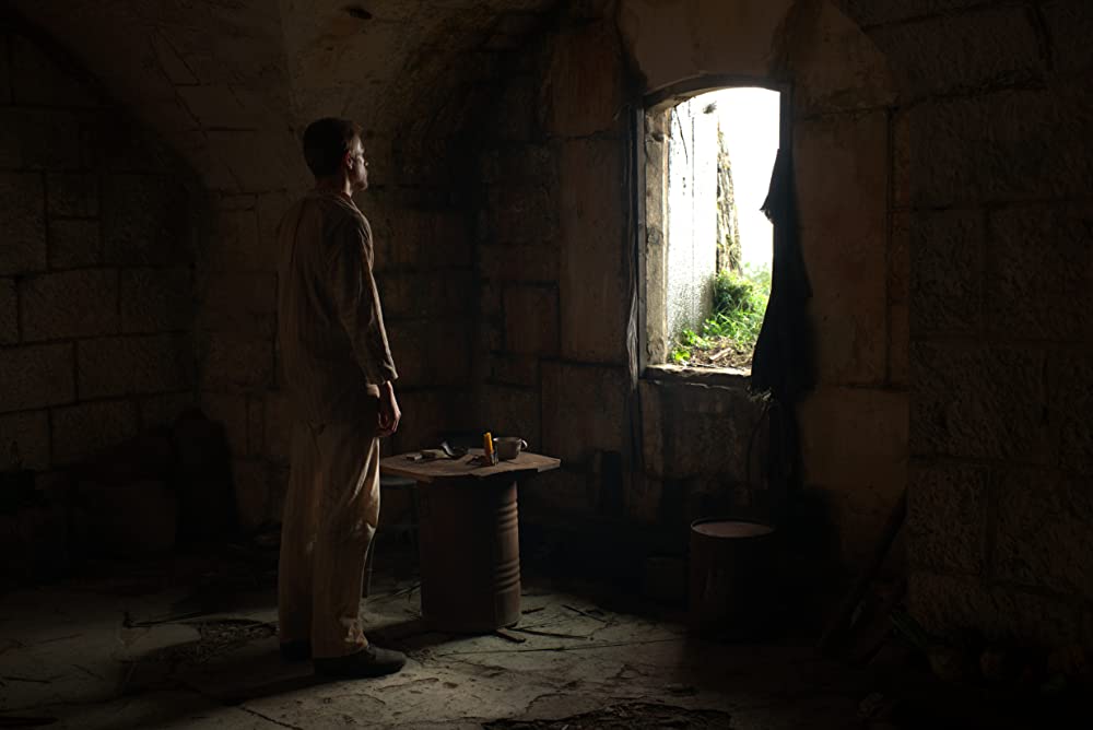 「パピヨン」チャーリー・ハナムの画像