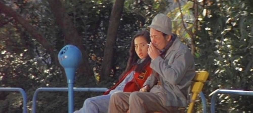 女教師 汚れた放課後の画像