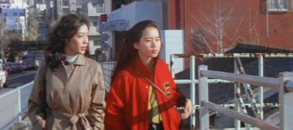 女教師 汚れた放課後の画像