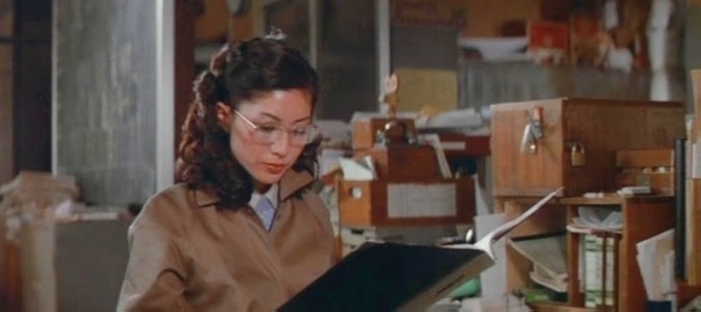 女教師 汚れた放課後の画像