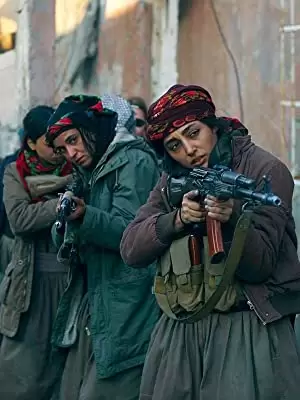 バハールの涙の画像