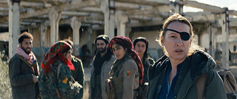 バハールの涙の画像