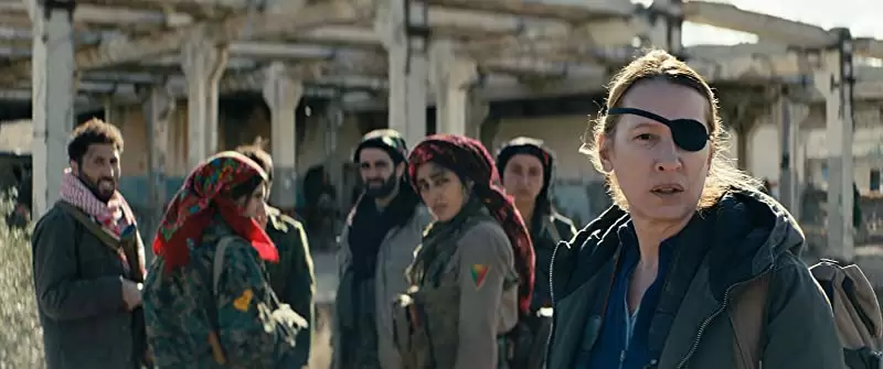 バハールの涙の画像