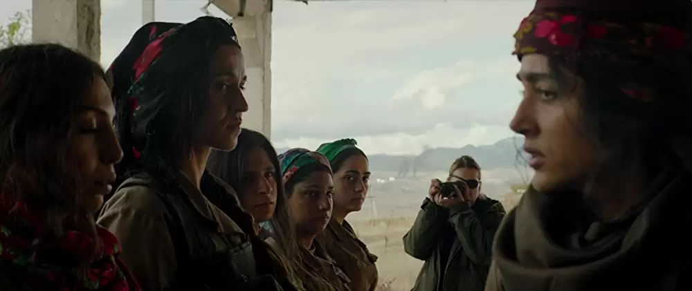 バハールの涙の画像