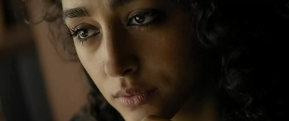 バハールの涙の画像