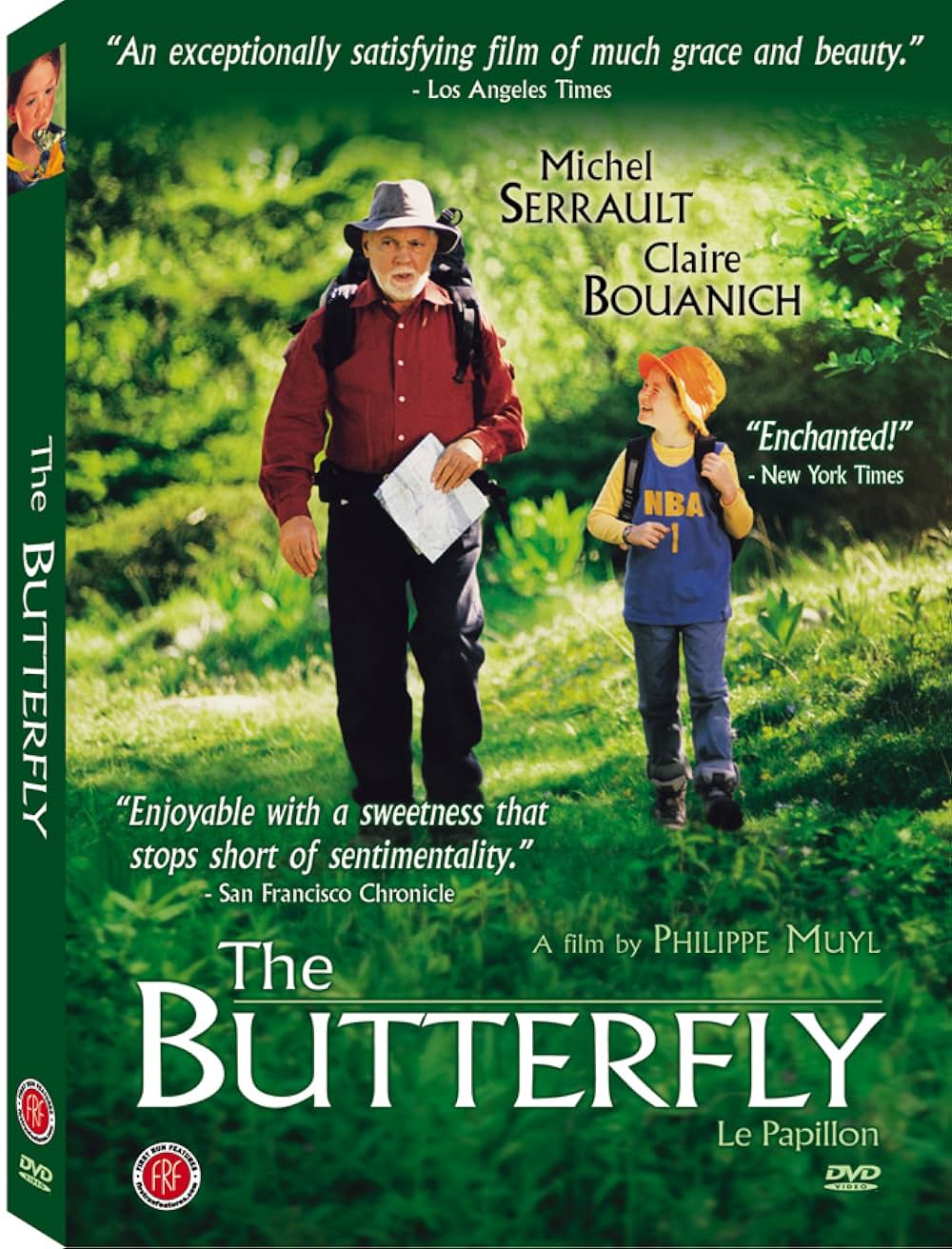 パピヨンの贈りものの画像