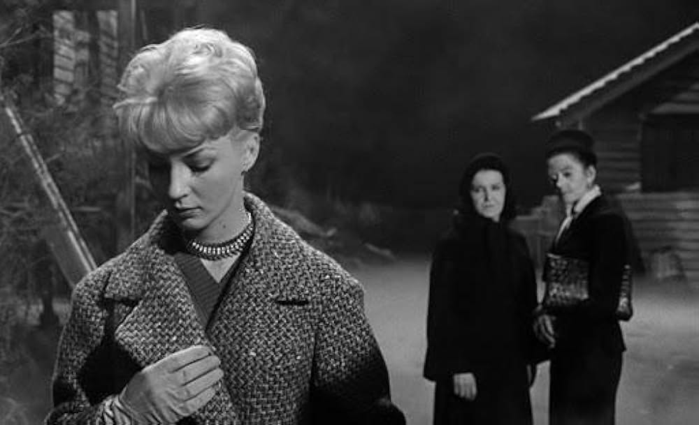 死霊の町 シティ・オブ・ザ・デッドの画像